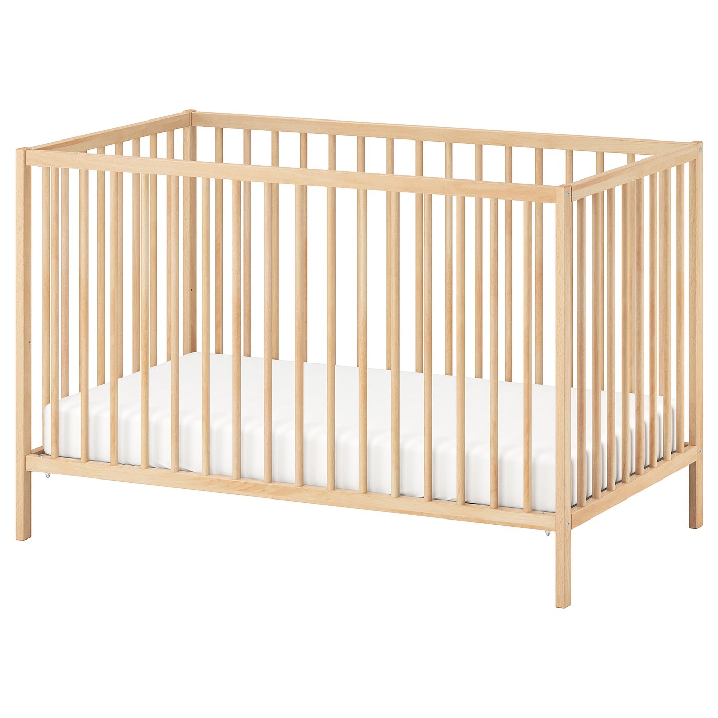 Babybedje