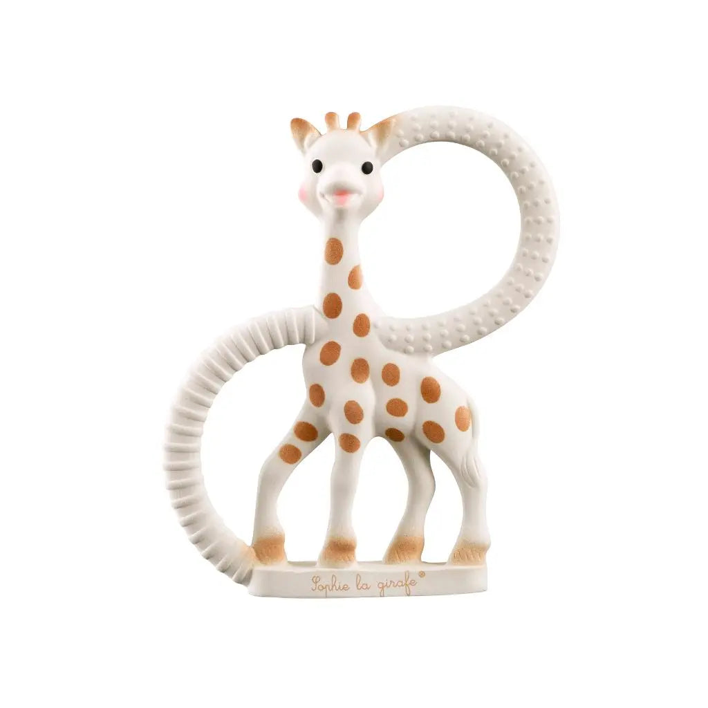 Sophie la Girafe bijtring