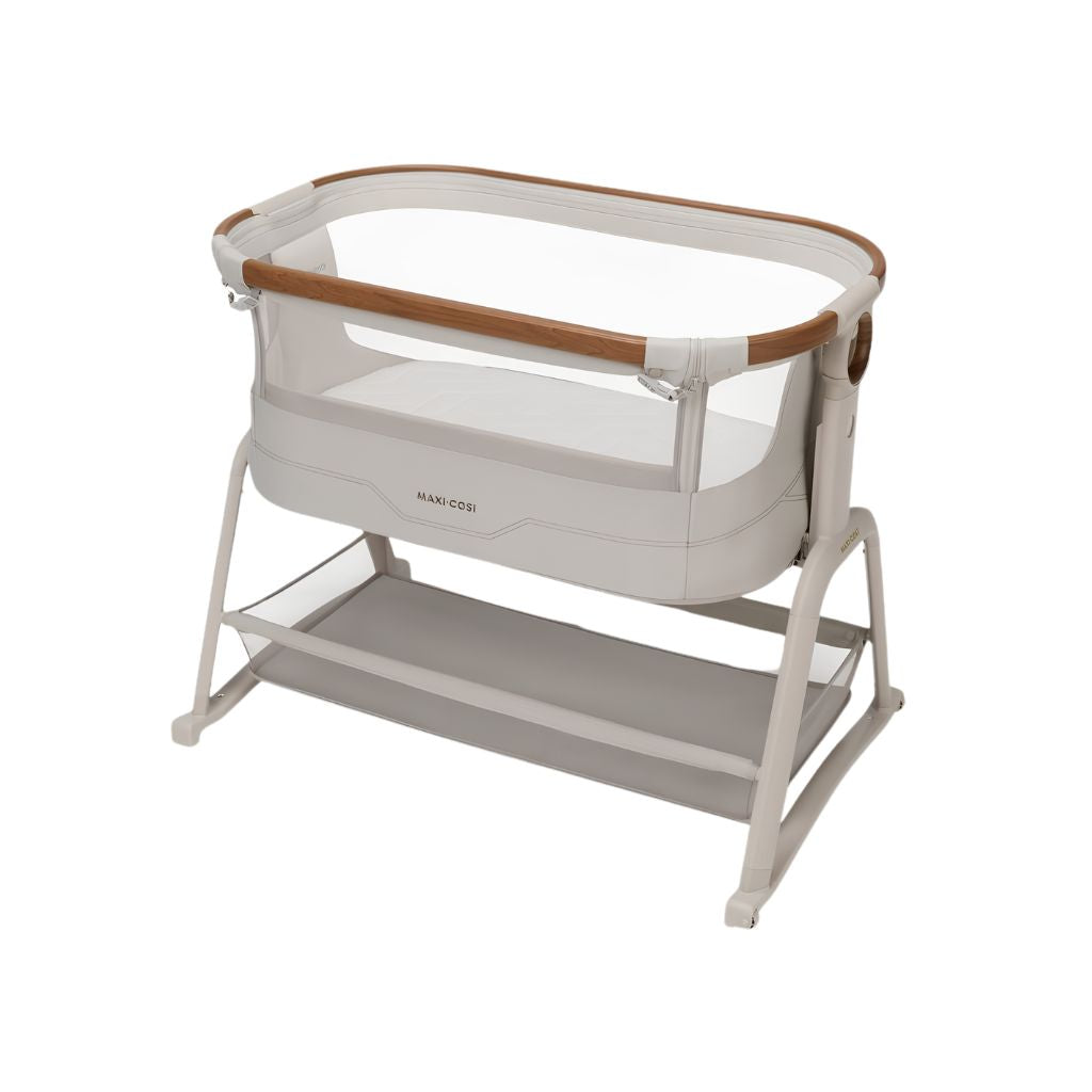 Maxi-Cosi Iora Plus