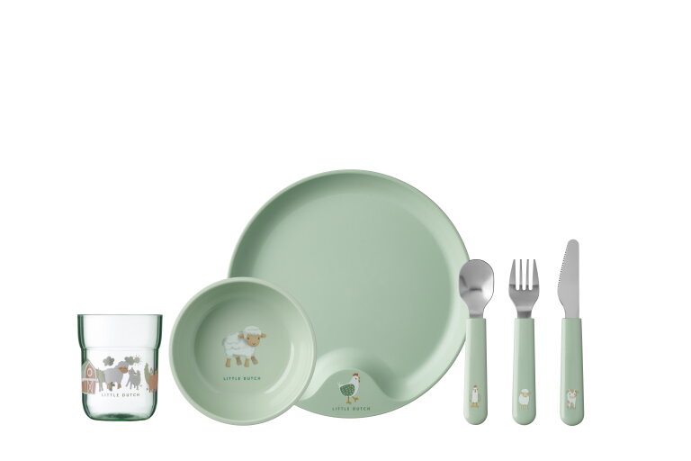 Mepal Mio kinderservies