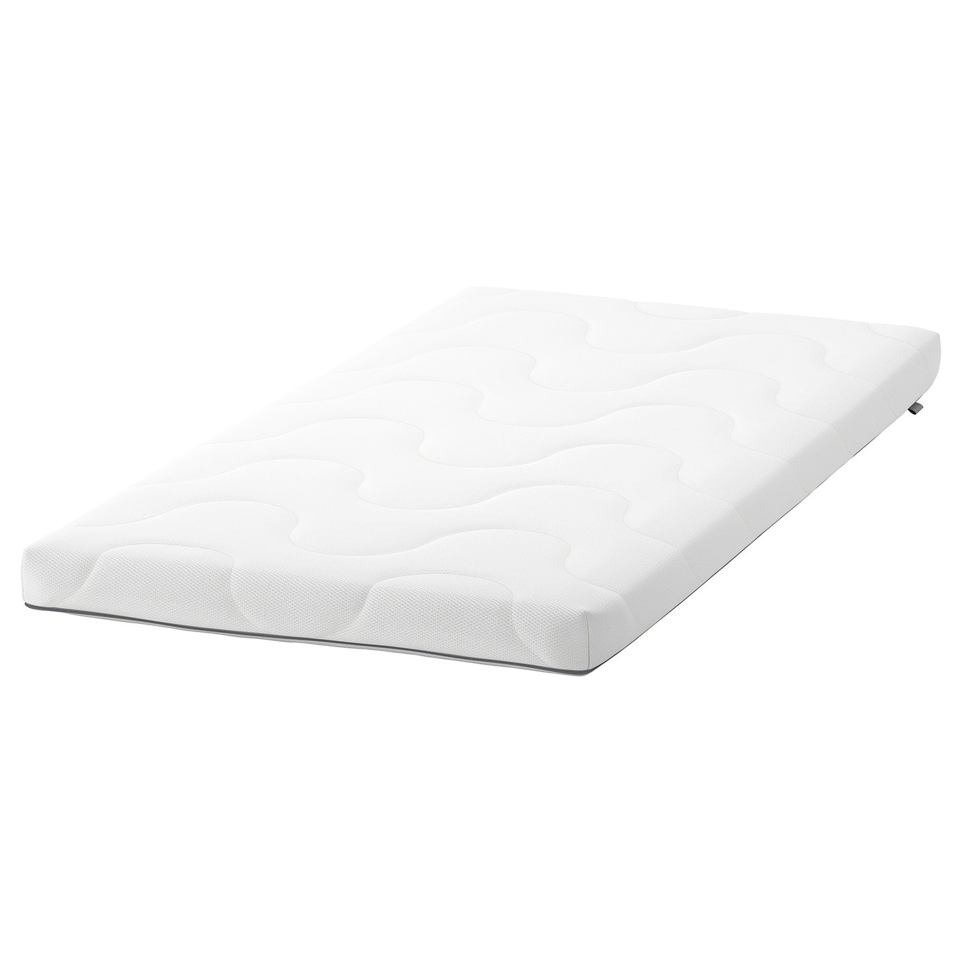 Matras voor het babybedje