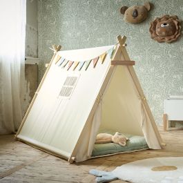 Tipi speeltent Fête