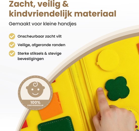 Wiebelo Montessori activiteitenboek